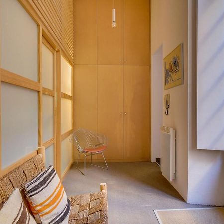 Leyteire Apartment Бордо Екстериор снимка