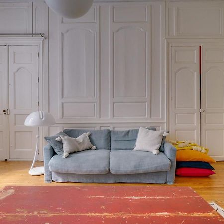 Leyteire Apartment Бордо Екстериор снимка