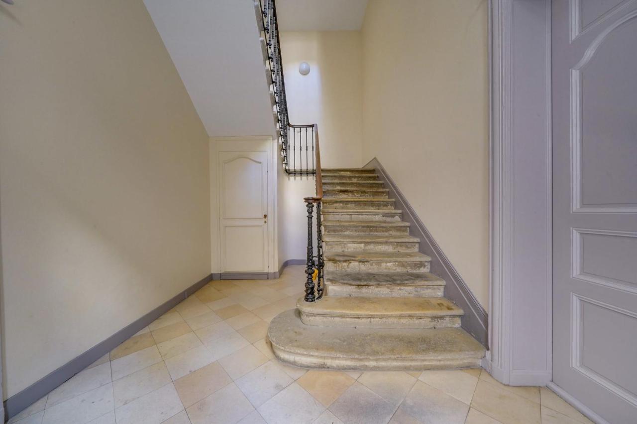 Leyteire Apartment Бордо Екстериор снимка