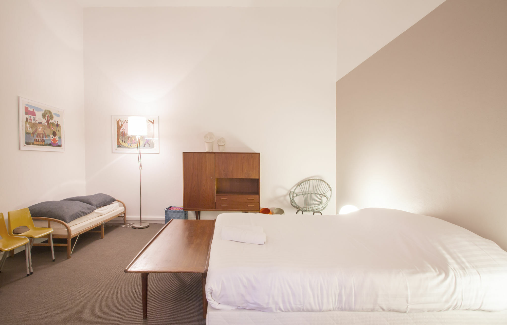 Leyteire Apartment Бордо Екстериор снимка